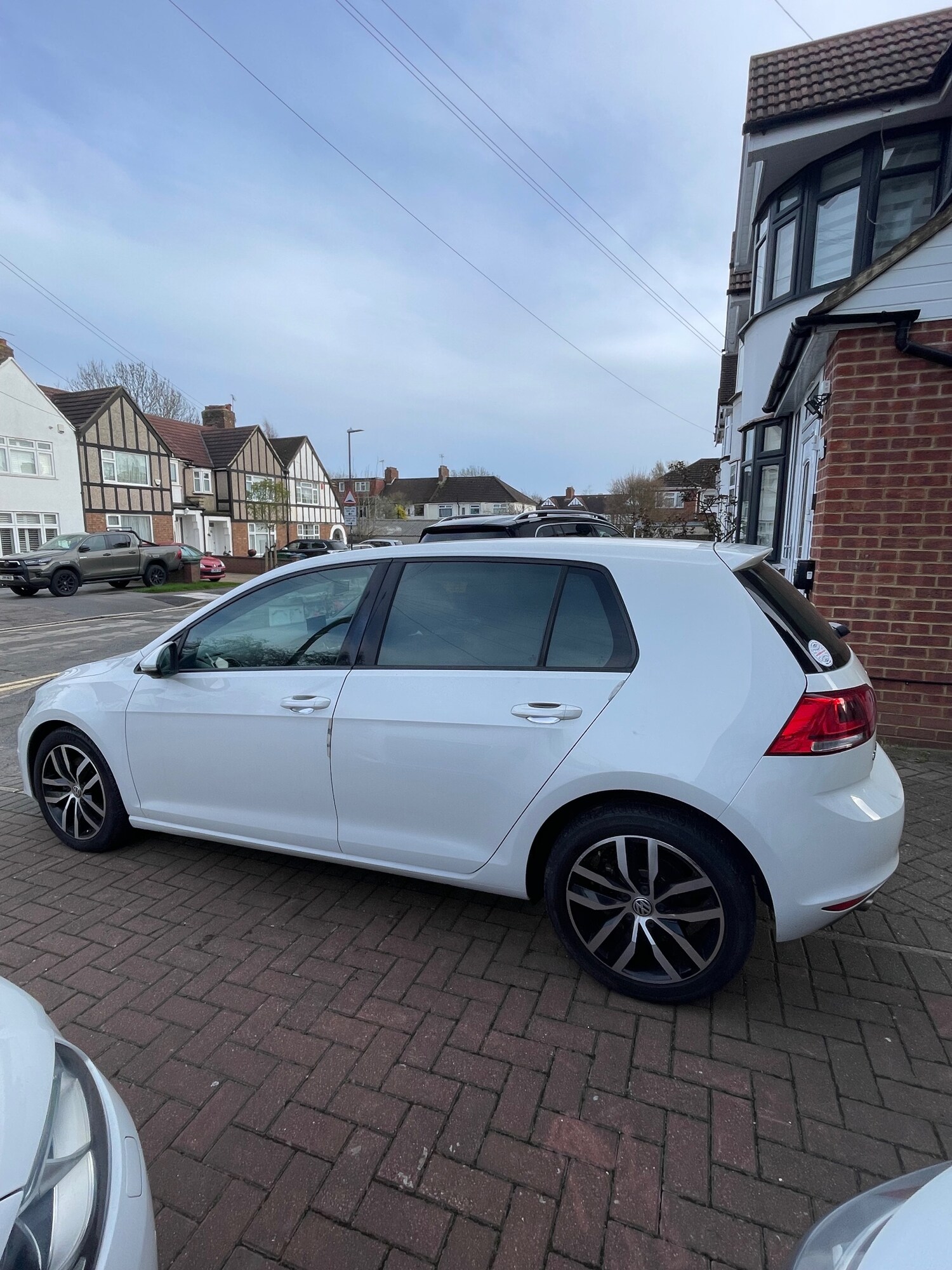 Used Volkswagen Golf 2013 for sale - 77878065: Photo 6