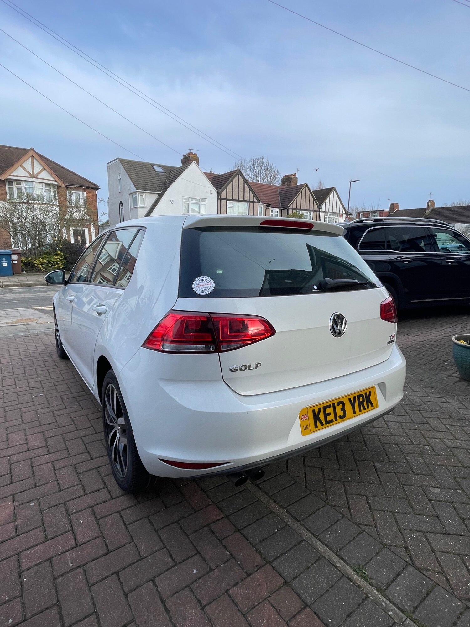 Used Volkswagen Golf 2013 for sale - 77878065: Photo 8