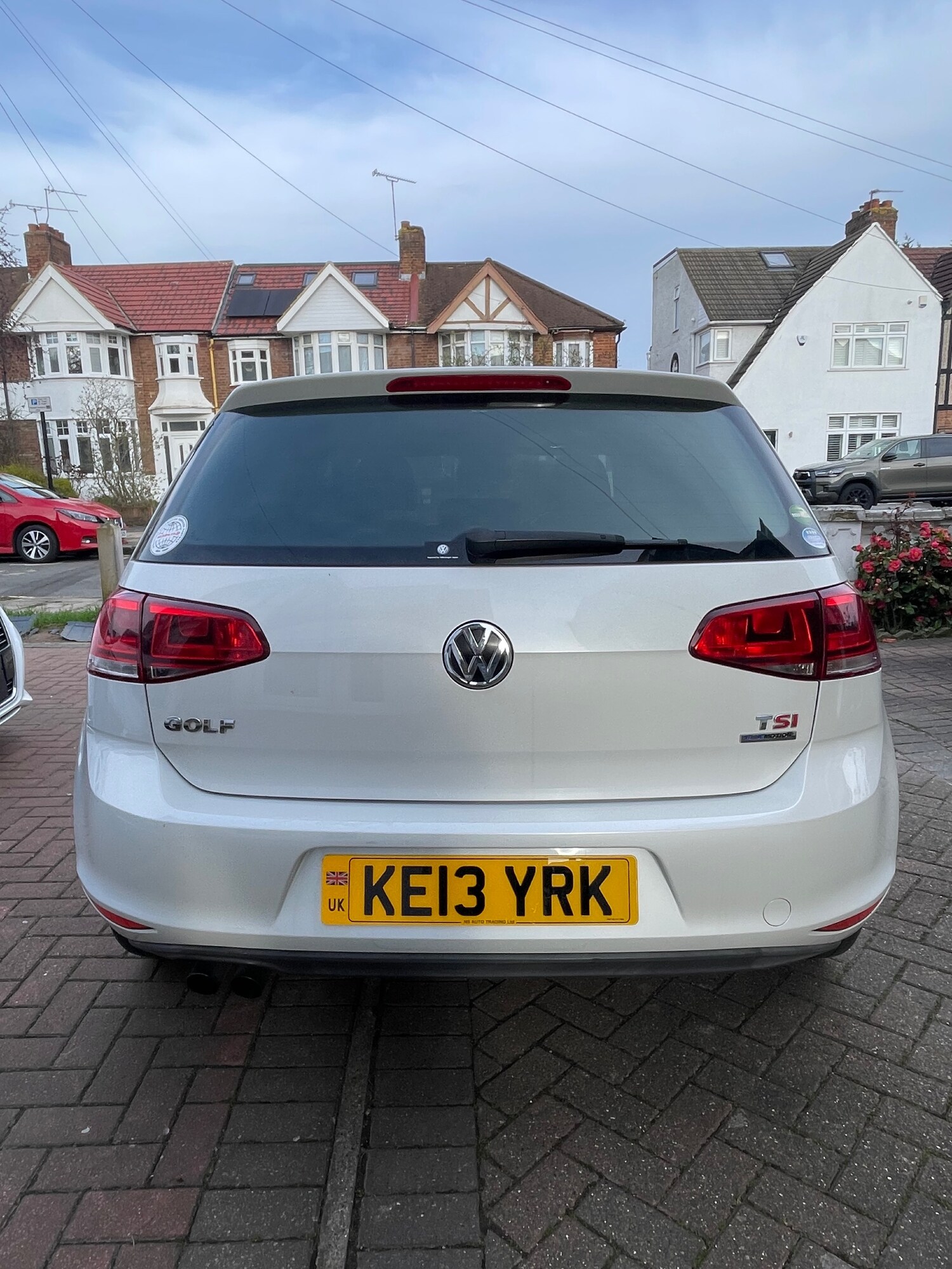 Used Volkswagen Golf 2013 for sale - 77878065: Photo 9