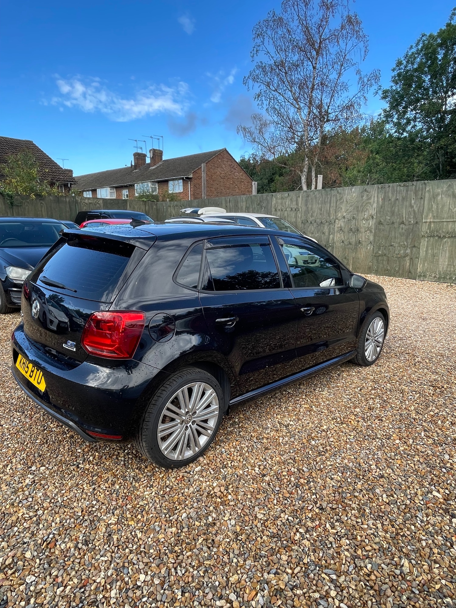 Used Volkswagen Polo 2015 for sale - 76986750: Photo 10