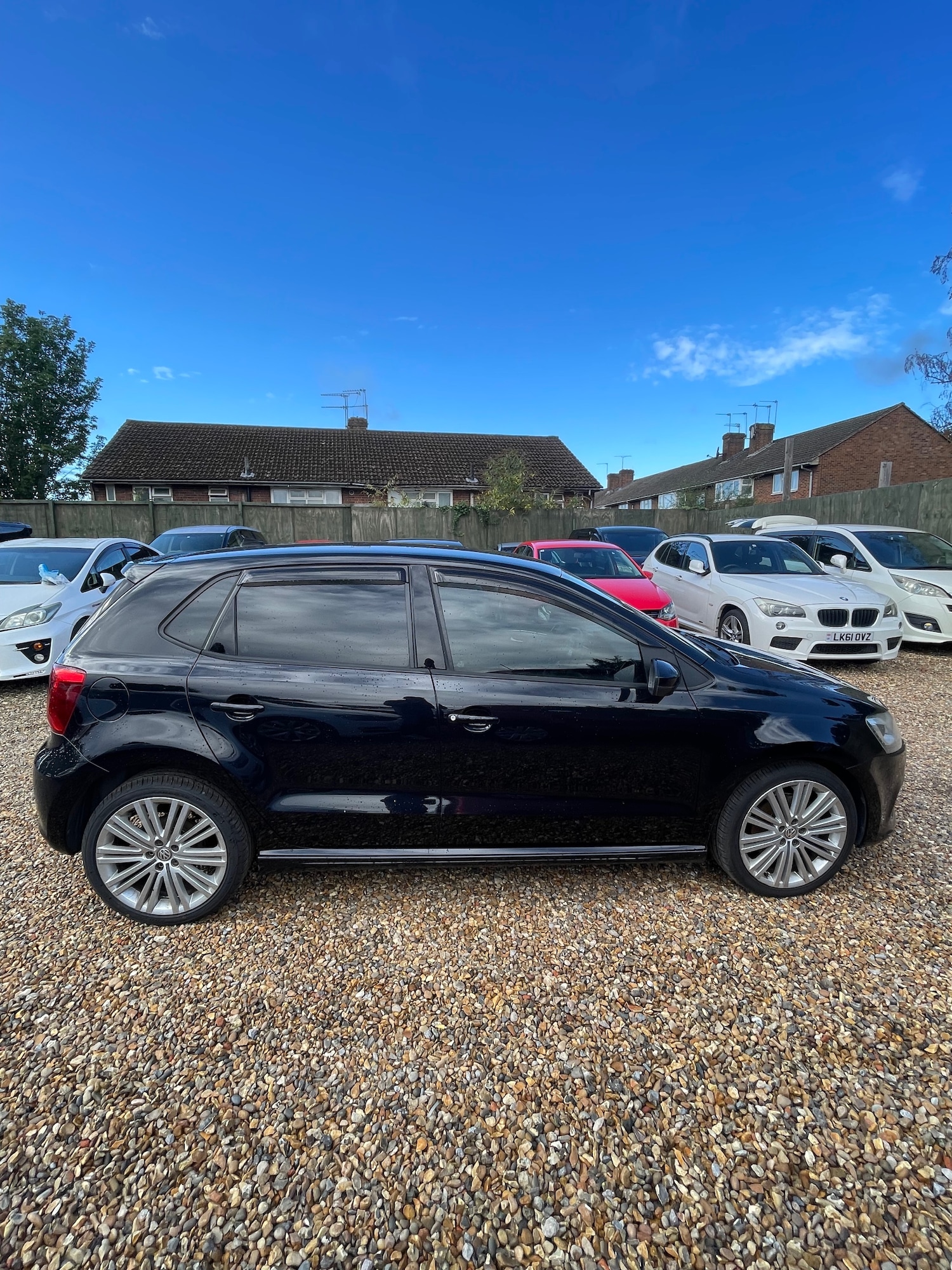 Used Volkswagen Polo 2015 for sale - 76986750: Photo 11