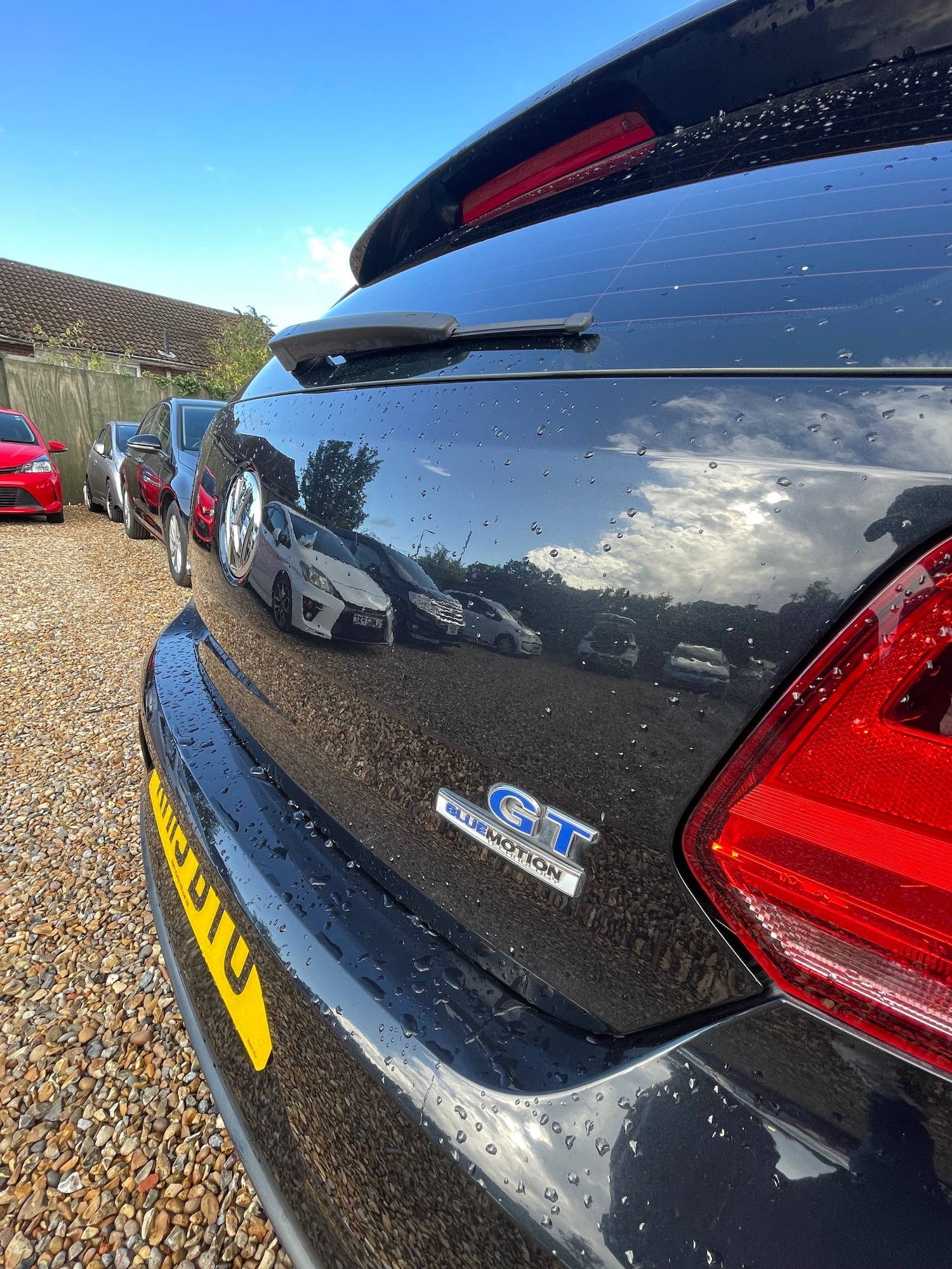 Used Volkswagen Polo 2015 for sale - 76986750: Photo 12