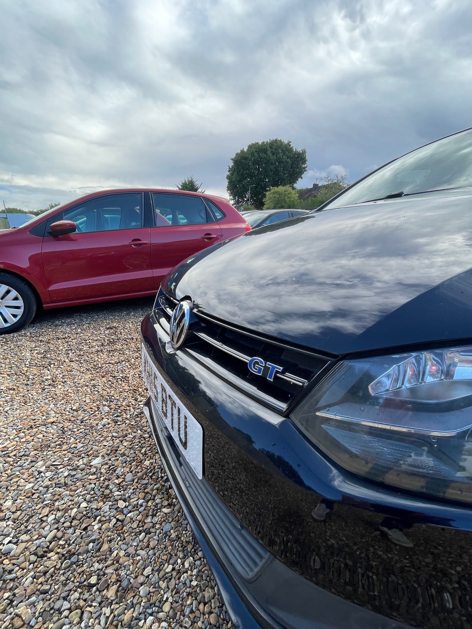 Used Volkswagen Polo 2015 for sale - 76986750: Photo 13