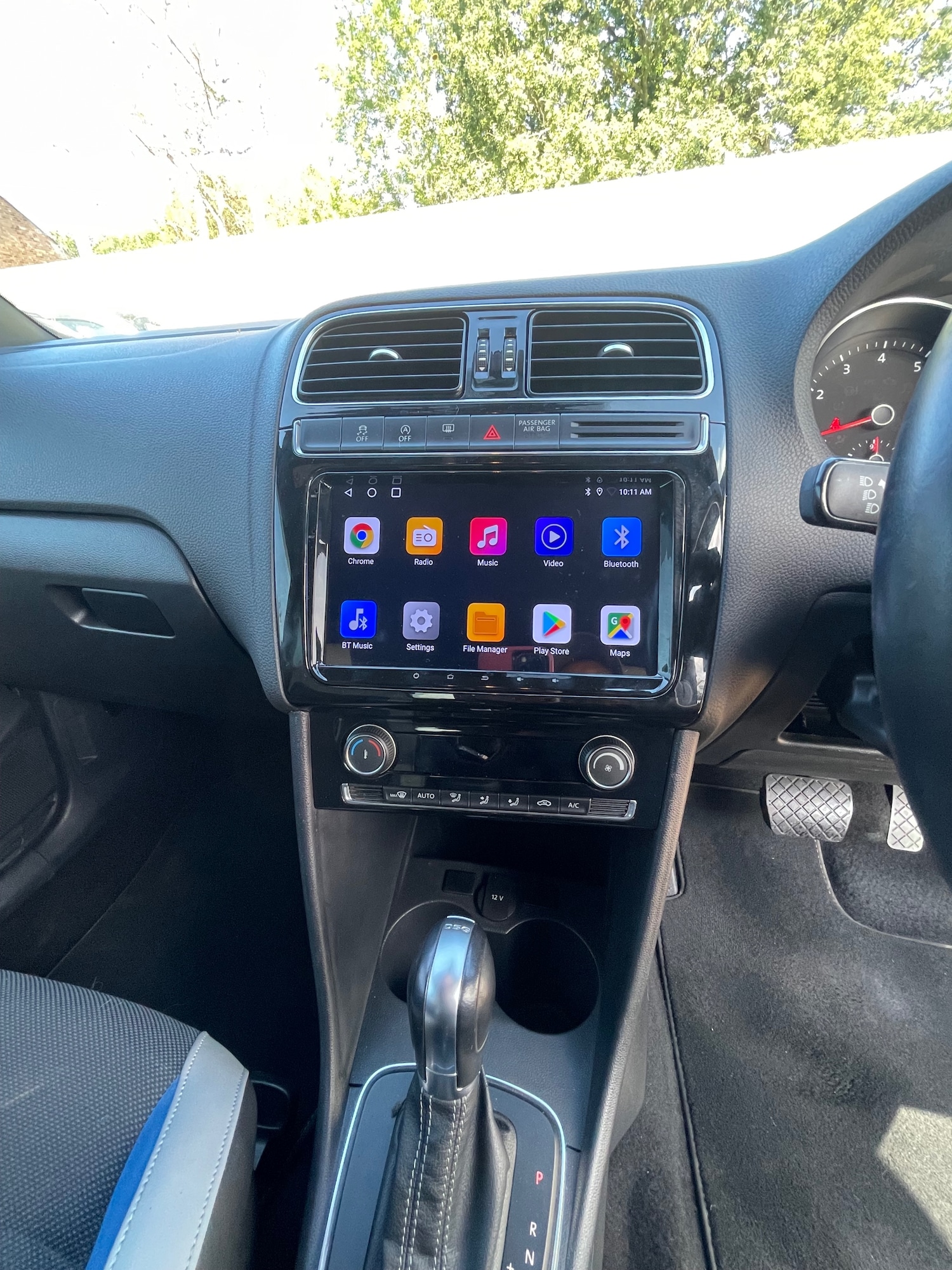 Used Volkswagen Polo 2015 for sale - 76986750: Photo 16