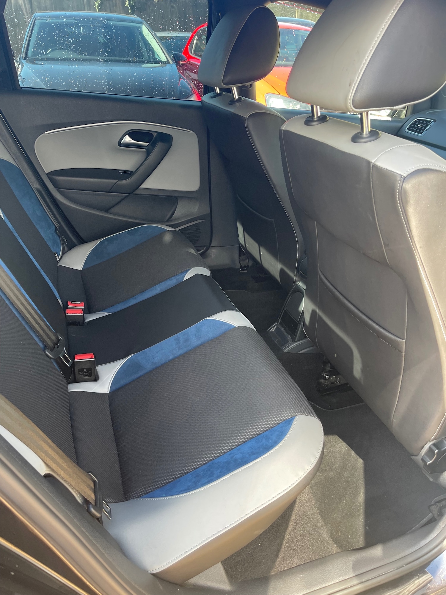 Used Volkswagen Polo 2015 for sale - 76986750: Photo 18