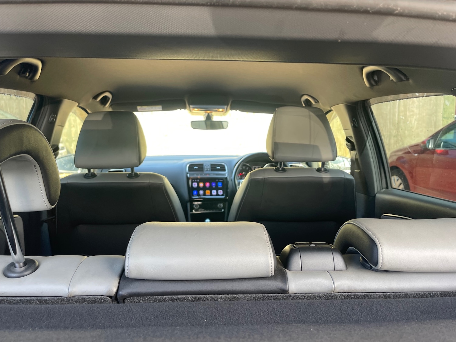 Used Volkswagen Polo 2015 for sale - 76986750: Photo 19