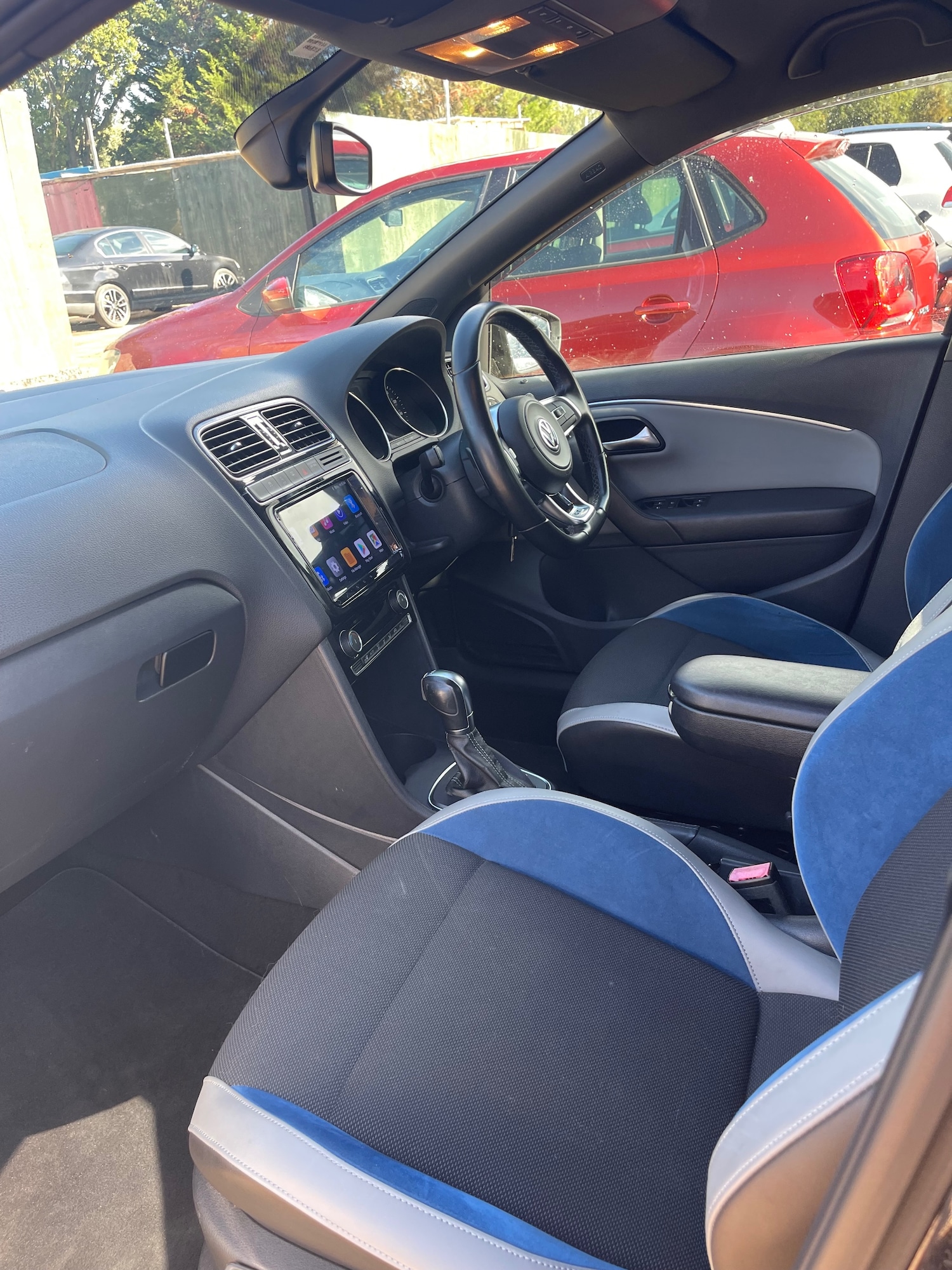 Used Volkswagen Polo 2015 for sale - 76986750: Photo 20