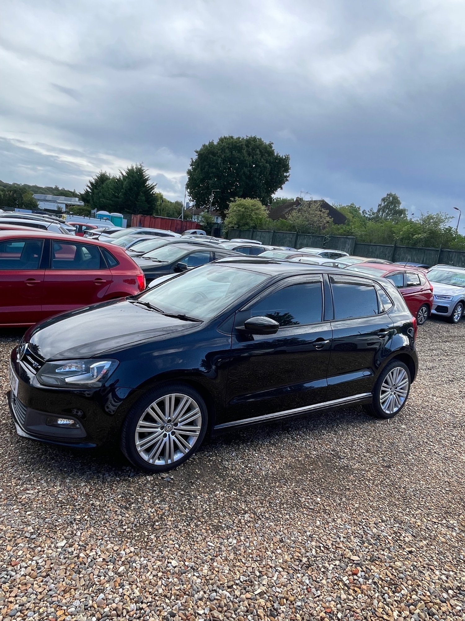 Used Volkswagen Polo 2015 for sale - 76986750: Photo 4