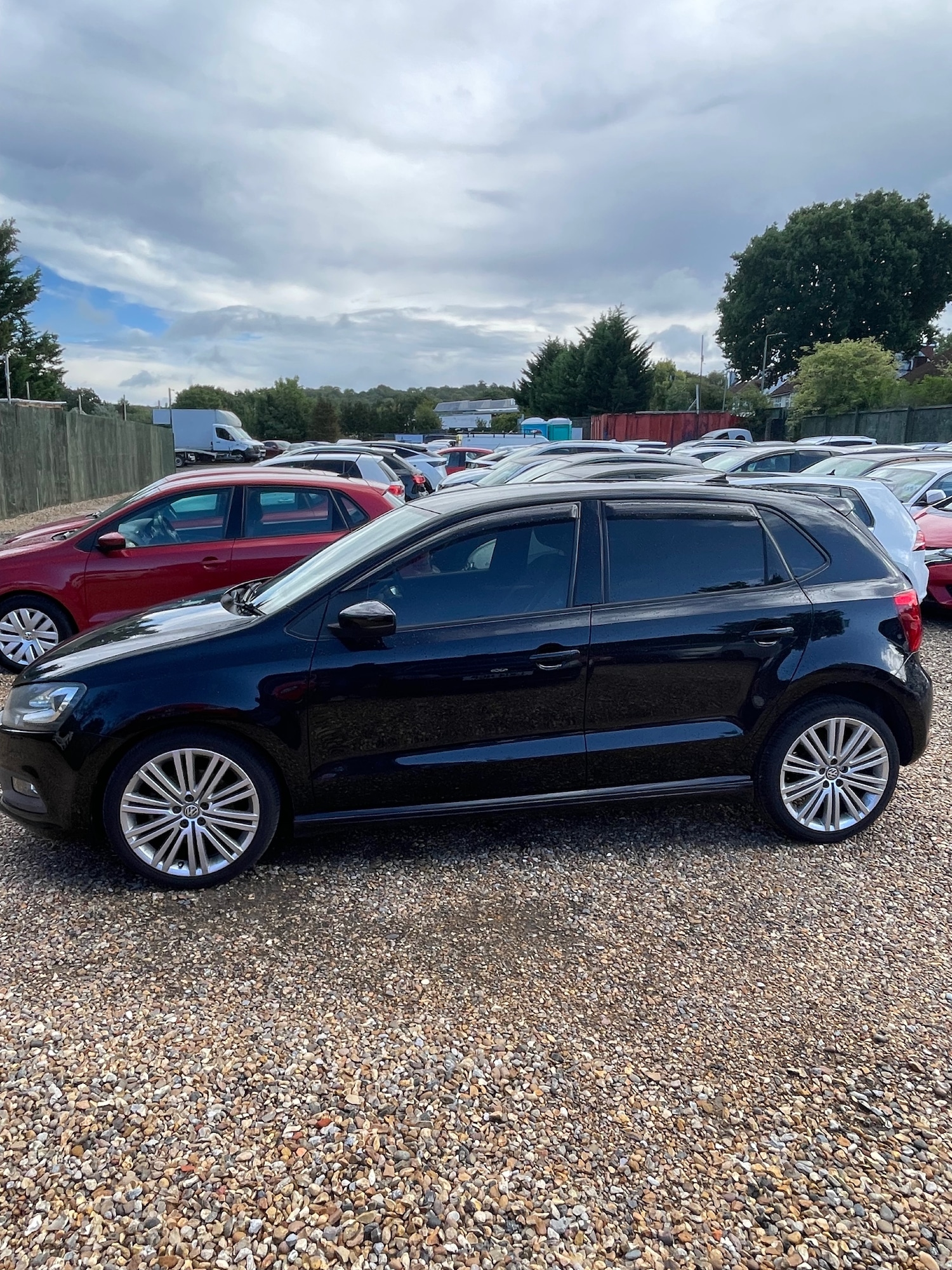 Used Volkswagen Polo 2015 for sale - 76986750: Photo 5