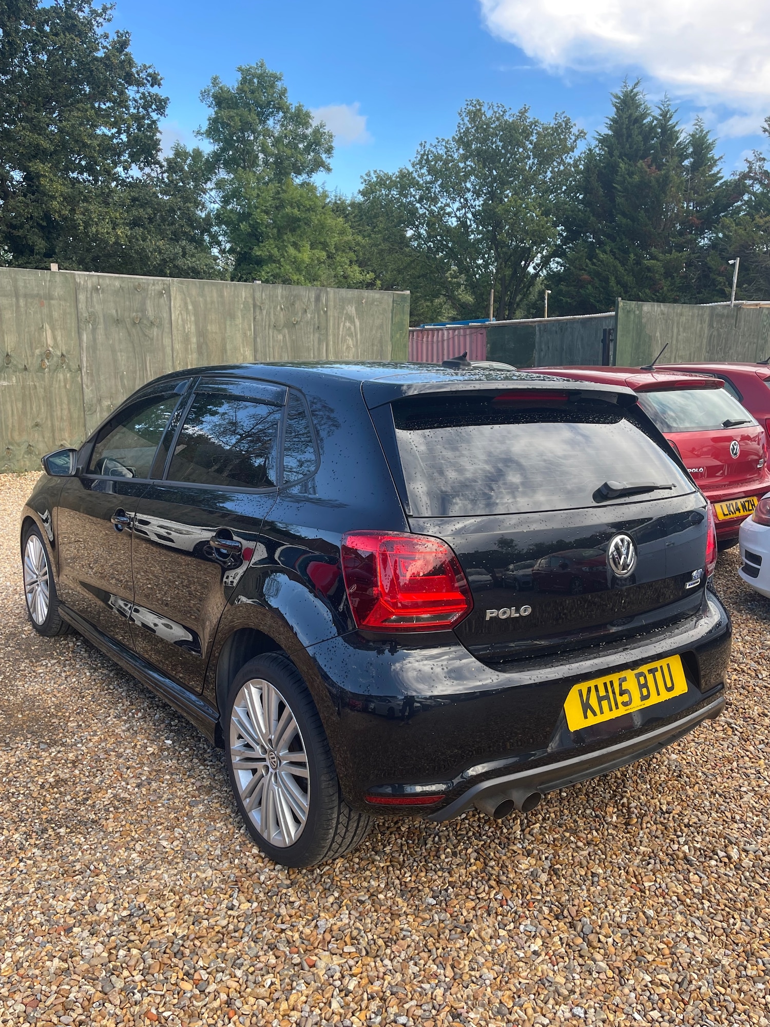 Used Volkswagen Polo 2015 for sale - 76986750: Photo 7