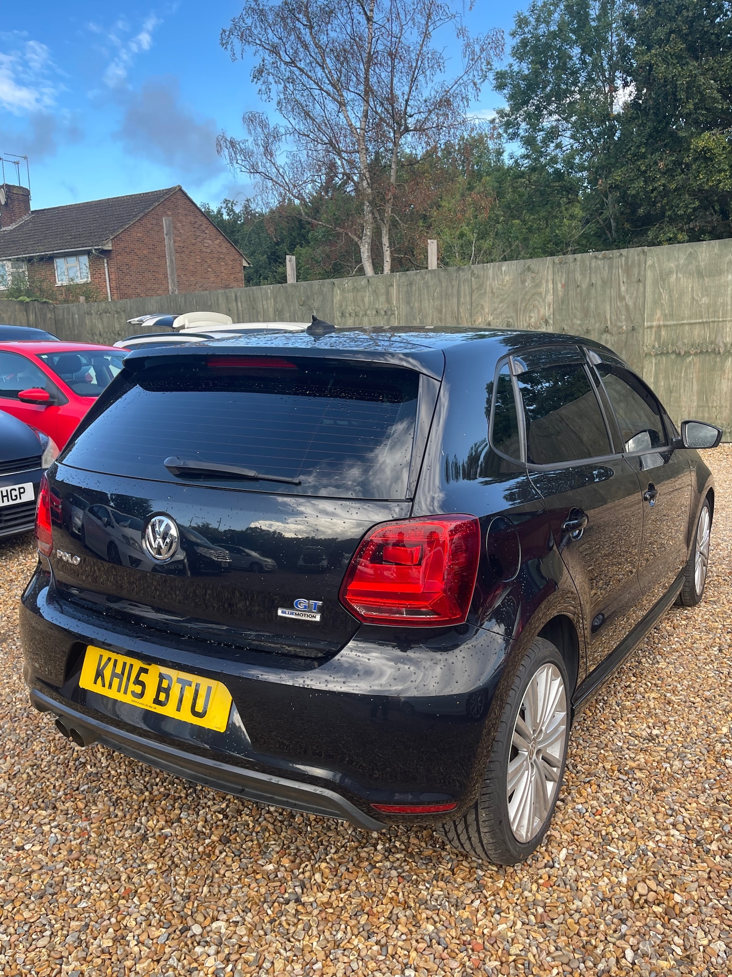 Used Volkswagen Polo 2015 for sale - 76986750: Photo 9