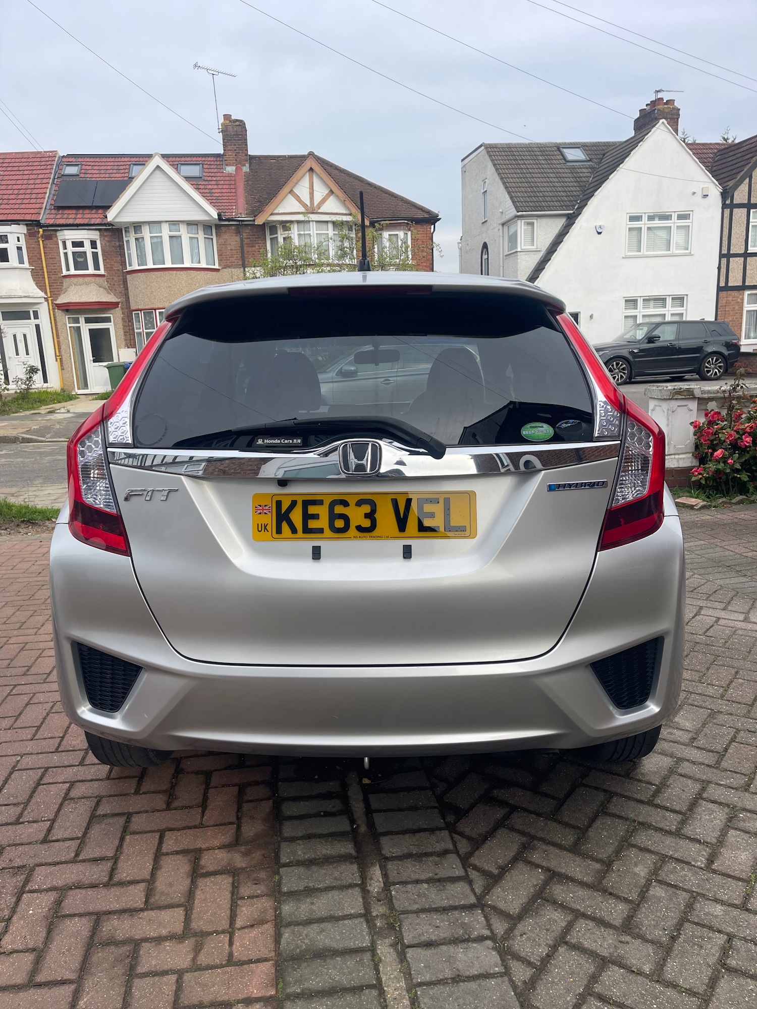 Used Honda Jazz 2026 for sale - 77981968: Photo 10