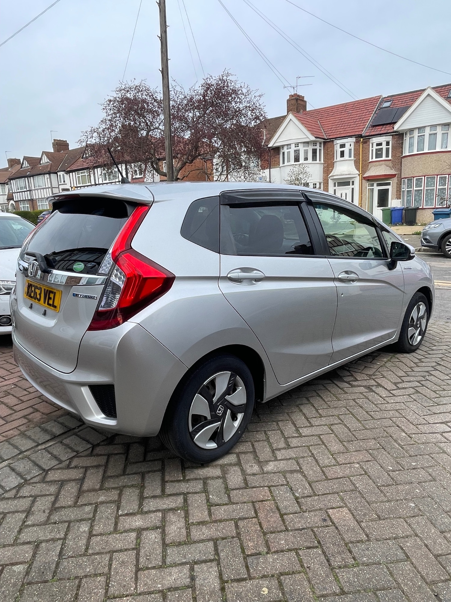 Used Honda Jazz 2026 for sale - 77981968: Photo 12