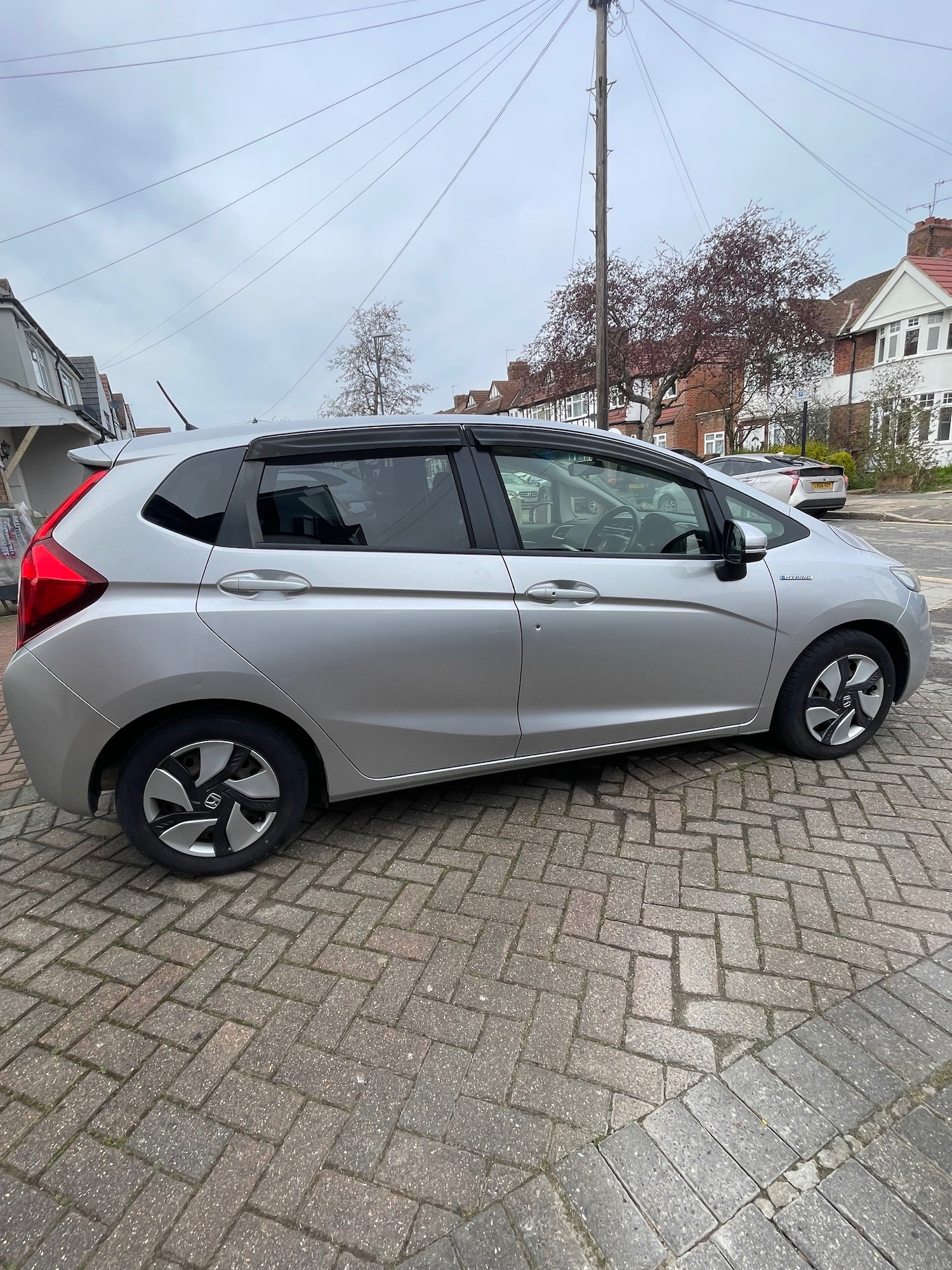 Used Honda Jazz 2026 for sale - 77981968: Photo 13