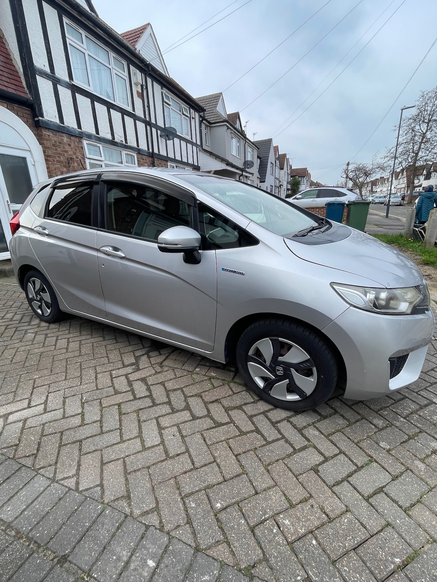 Used Honda Jazz 2026 for sale - 77981968: Photo 14