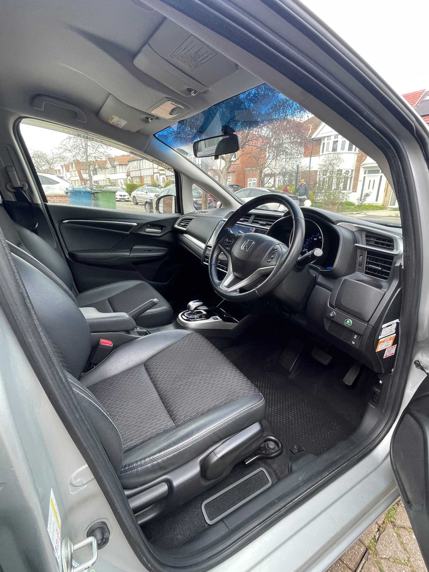 Used Honda Jazz 2026 for sale - 77981968: Photo 15