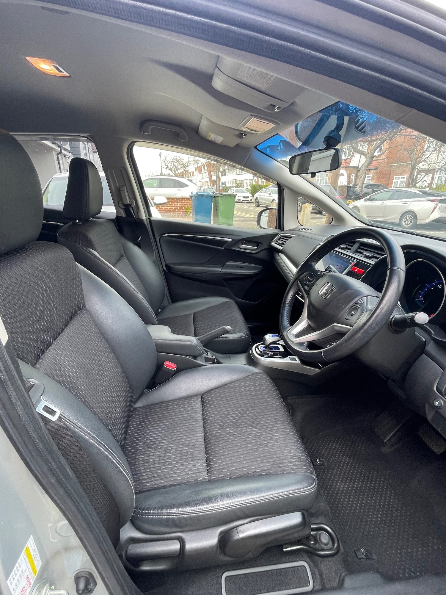 Used Honda Jazz 2026 for sale - 77981968: Photo 16