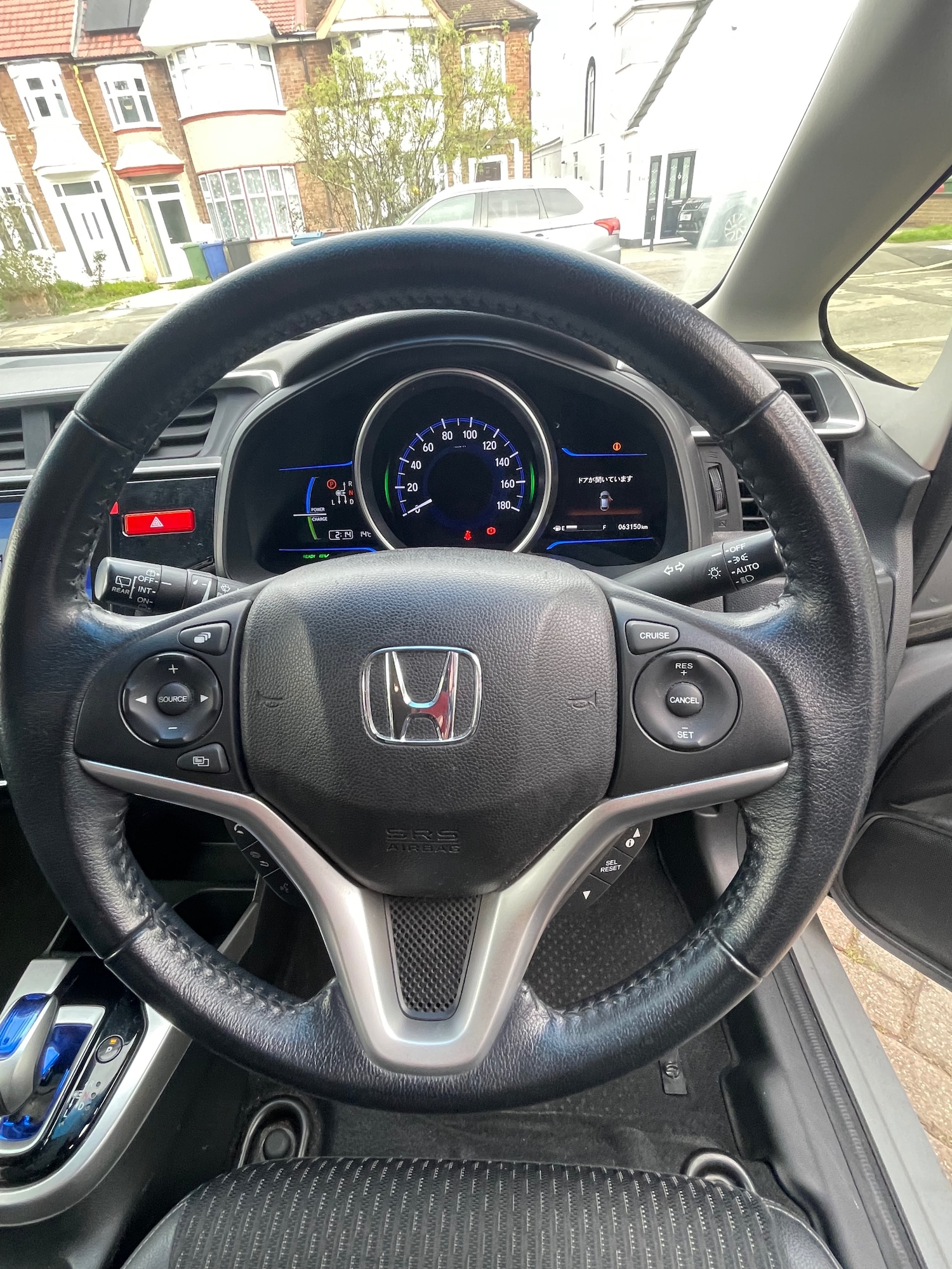 Used Honda Jazz 2026 for sale - 77981968: Photo 17