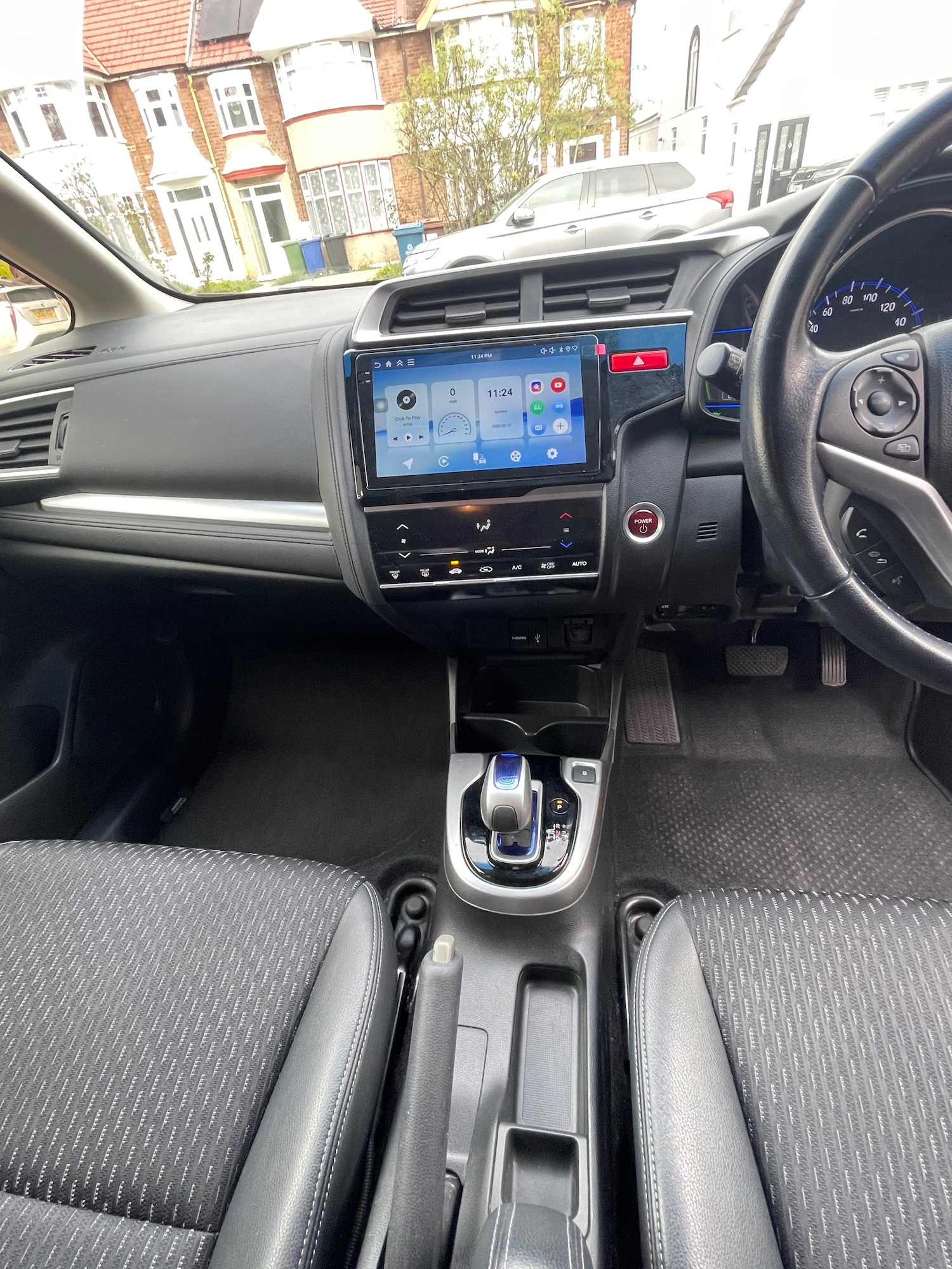 Used Honda Jazz 2026 for sale - 77981968: Photo 18