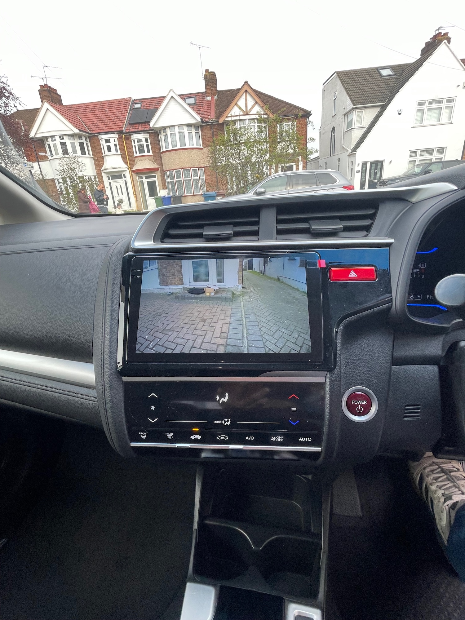 Used Honda Jazz 2026 for sale - 77981968: Photo 19