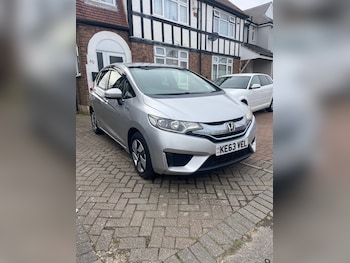 Used Honda Jazz 2013 for sale - 77981968: Photo