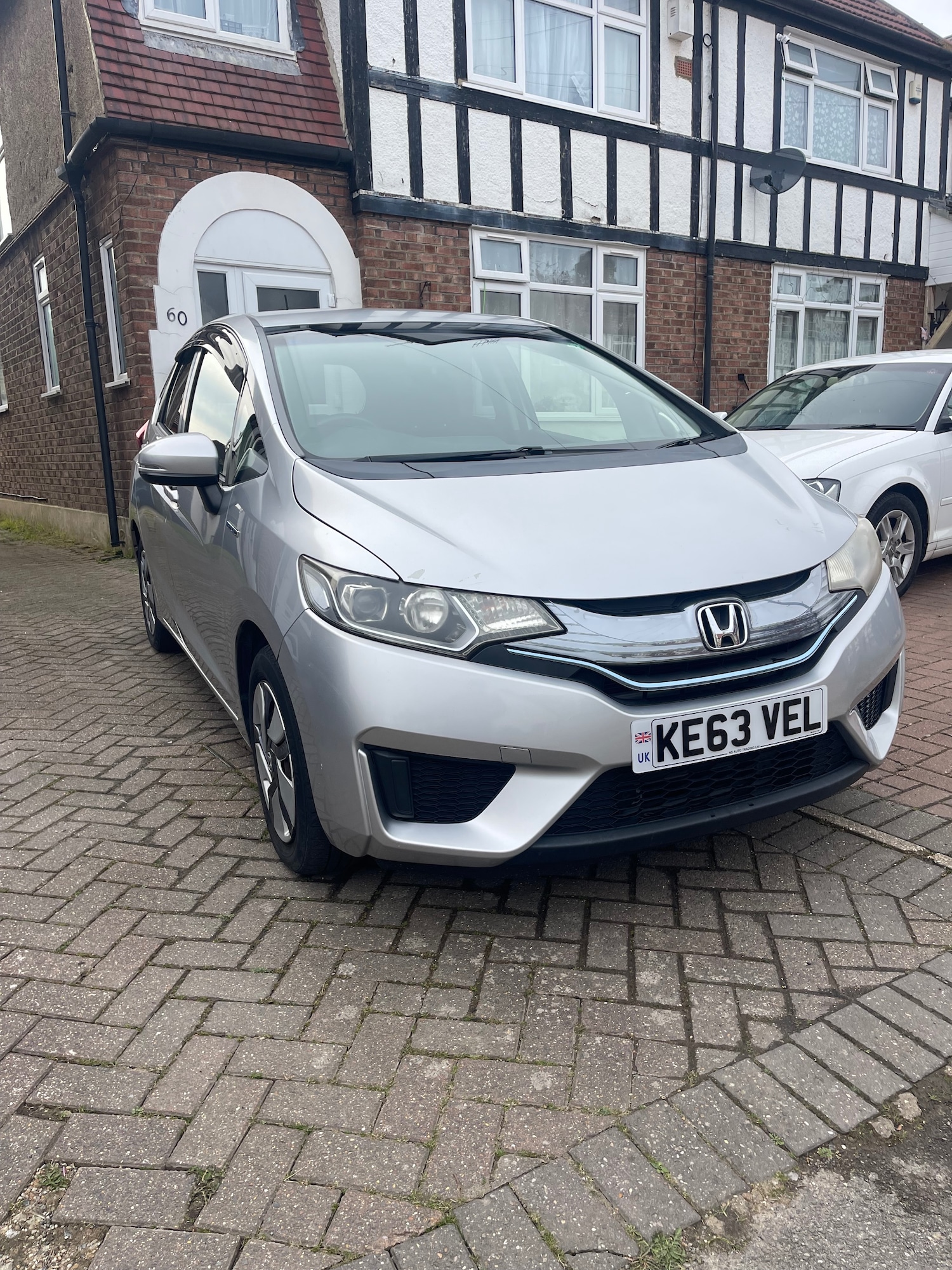 Used Honda Jazz 2026 for sale - 77981968: Photo 2