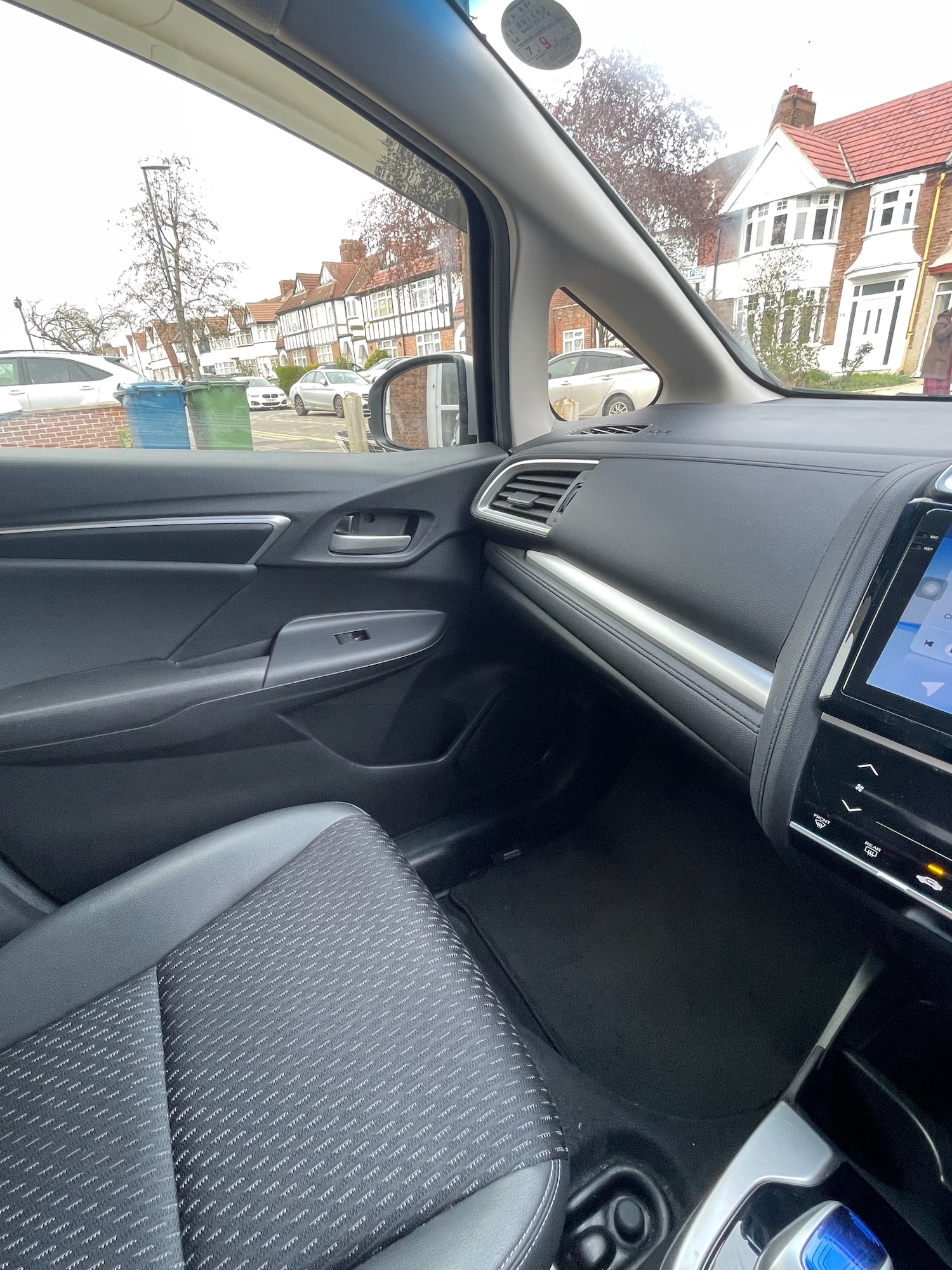 Used Honda Jazz 2026 for sale - 77981968: Photo 20