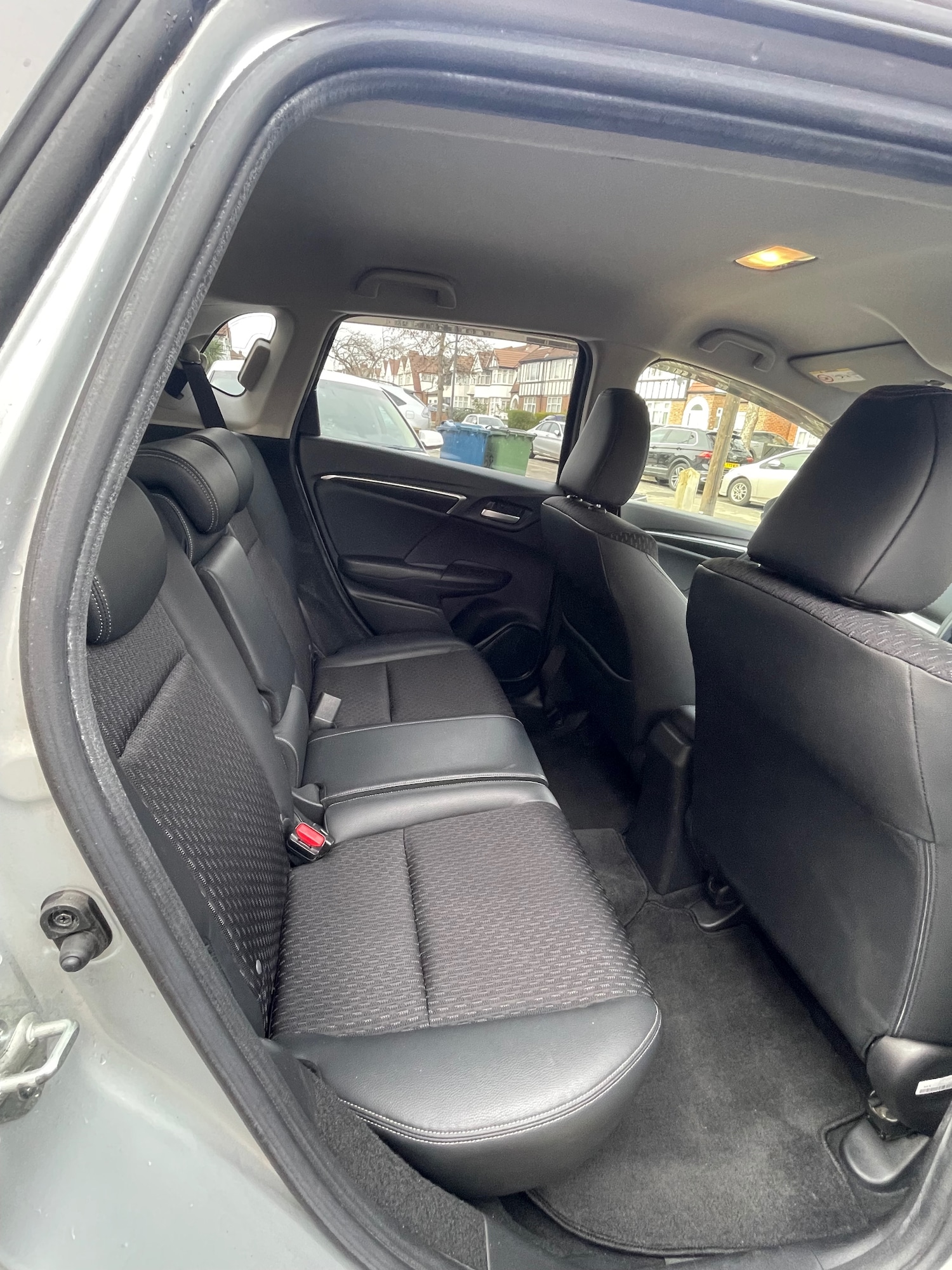 Used Honda Jazz 2026 for sale - 77981968: Photo 21