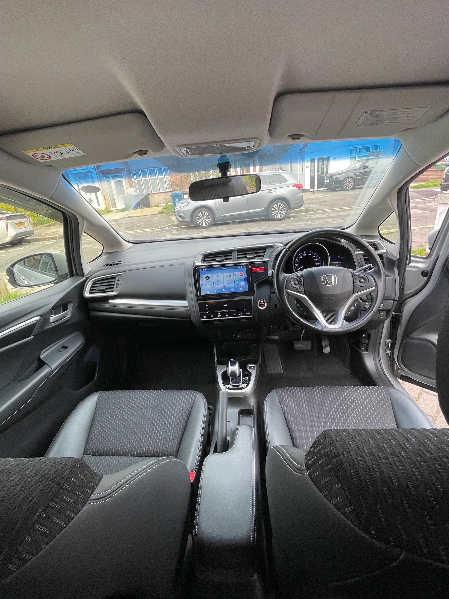 Used Honda Jazz 2026 for sale - 77981968: Photo 22