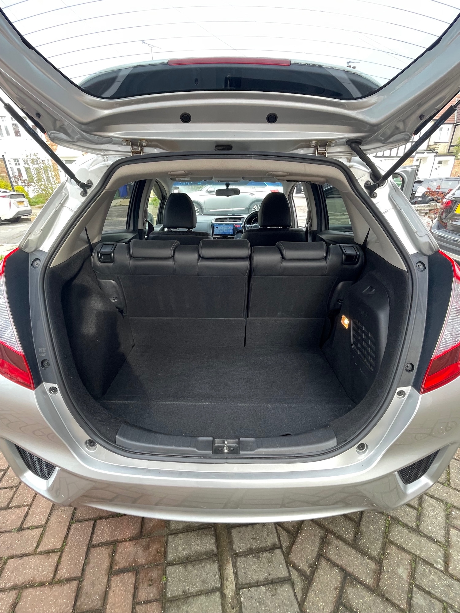 Used Honda Jazz 2026 for sale - 77981968: Photo 23