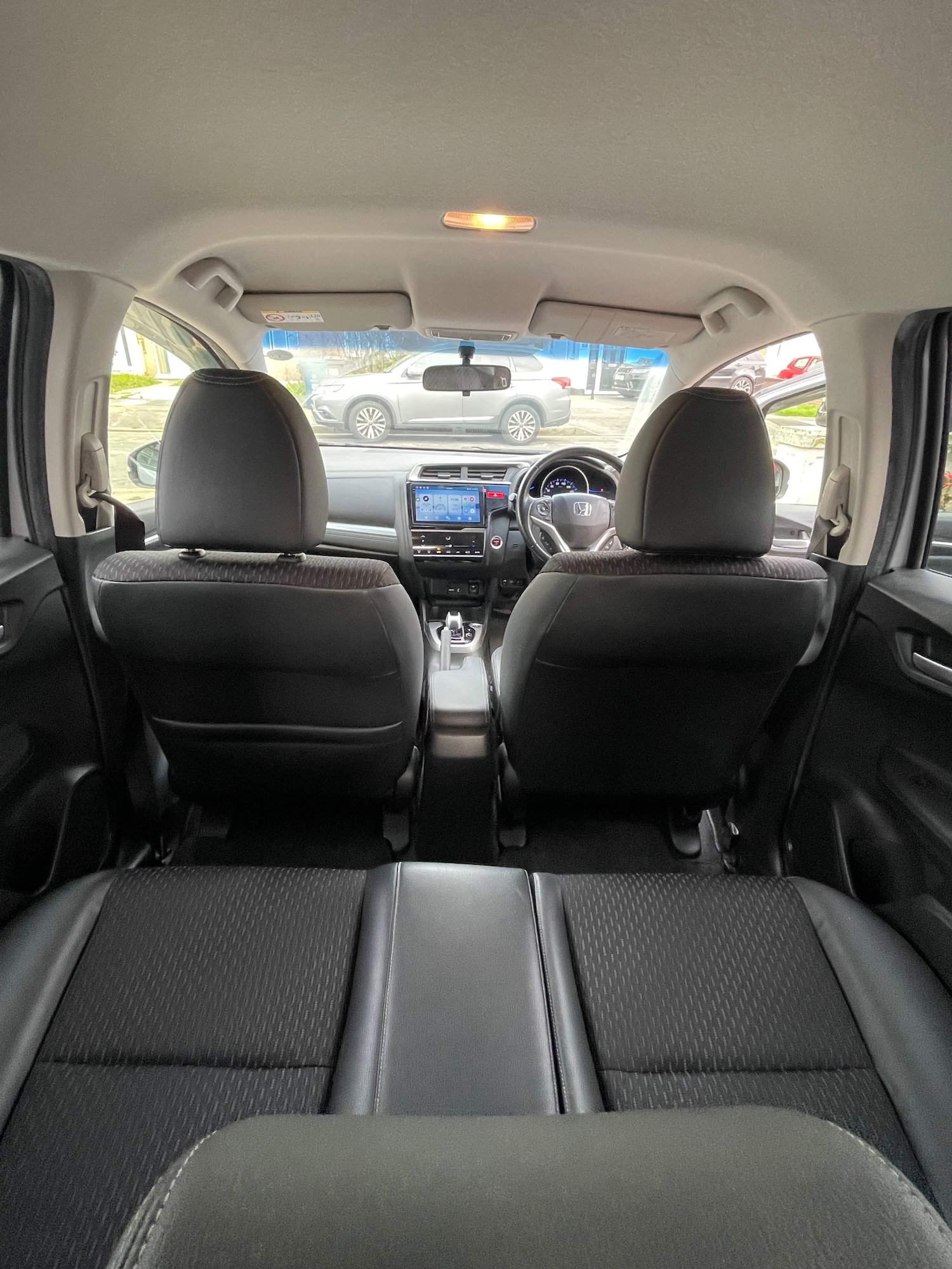 Used Honda Jazz 2026 for sale - 77981968: Photo 24