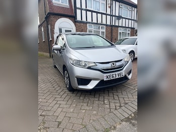 Used Honda Jazz 2013 for sale - 77981968: Photo