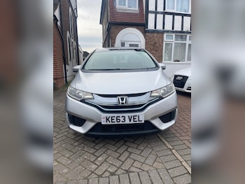 Used Honda Jazz 2013 for sale - 77981968: Photo