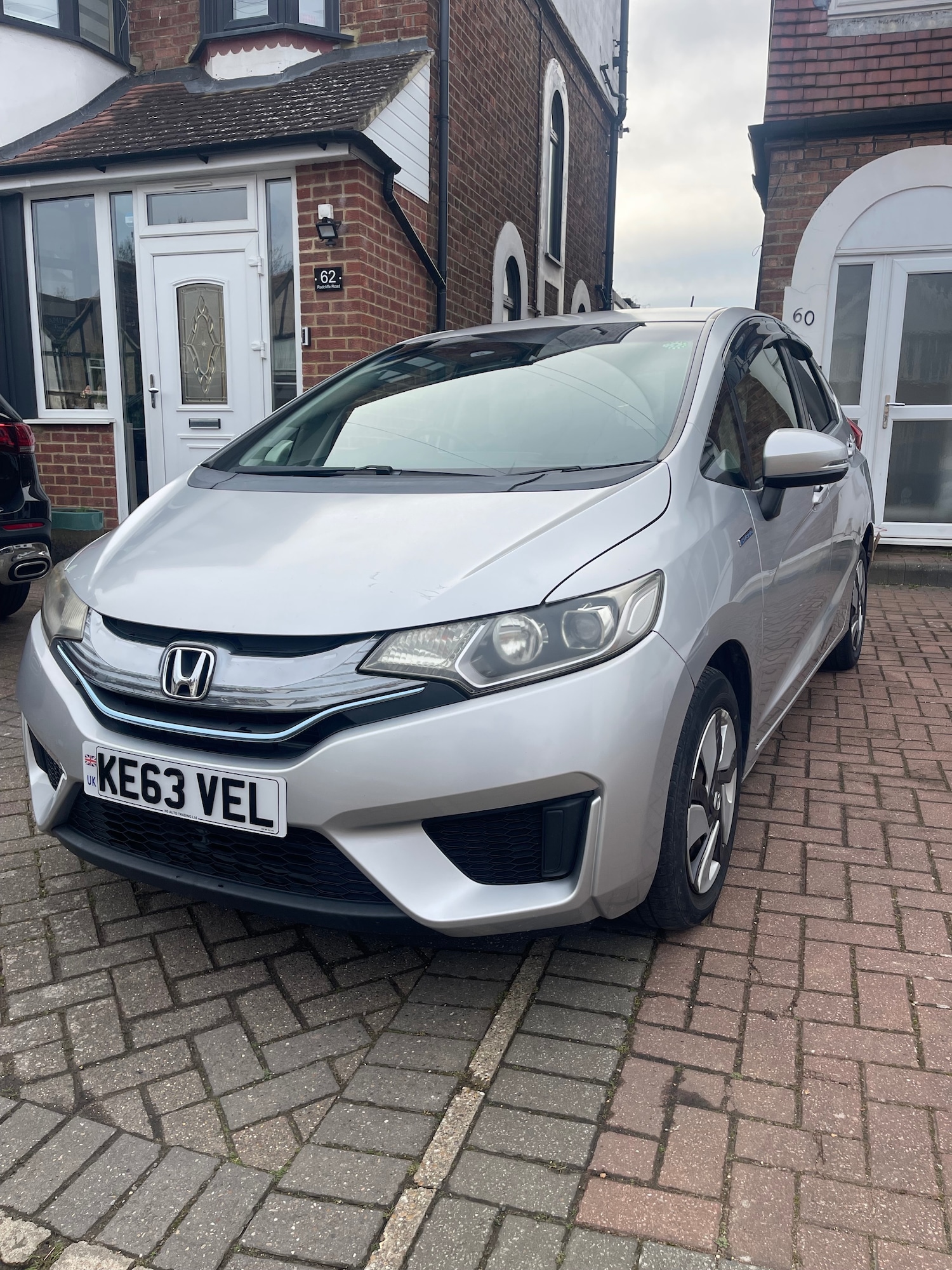Used Honda Jazz 2026 for sale - 77981968: Photo 4