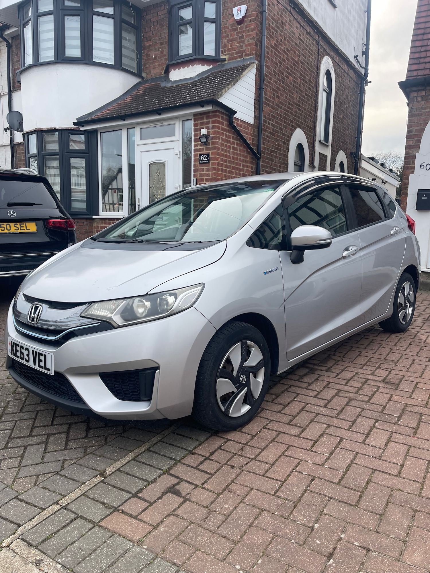 Used Honda Jazz 2026 for sale - 77981968: Photo 5