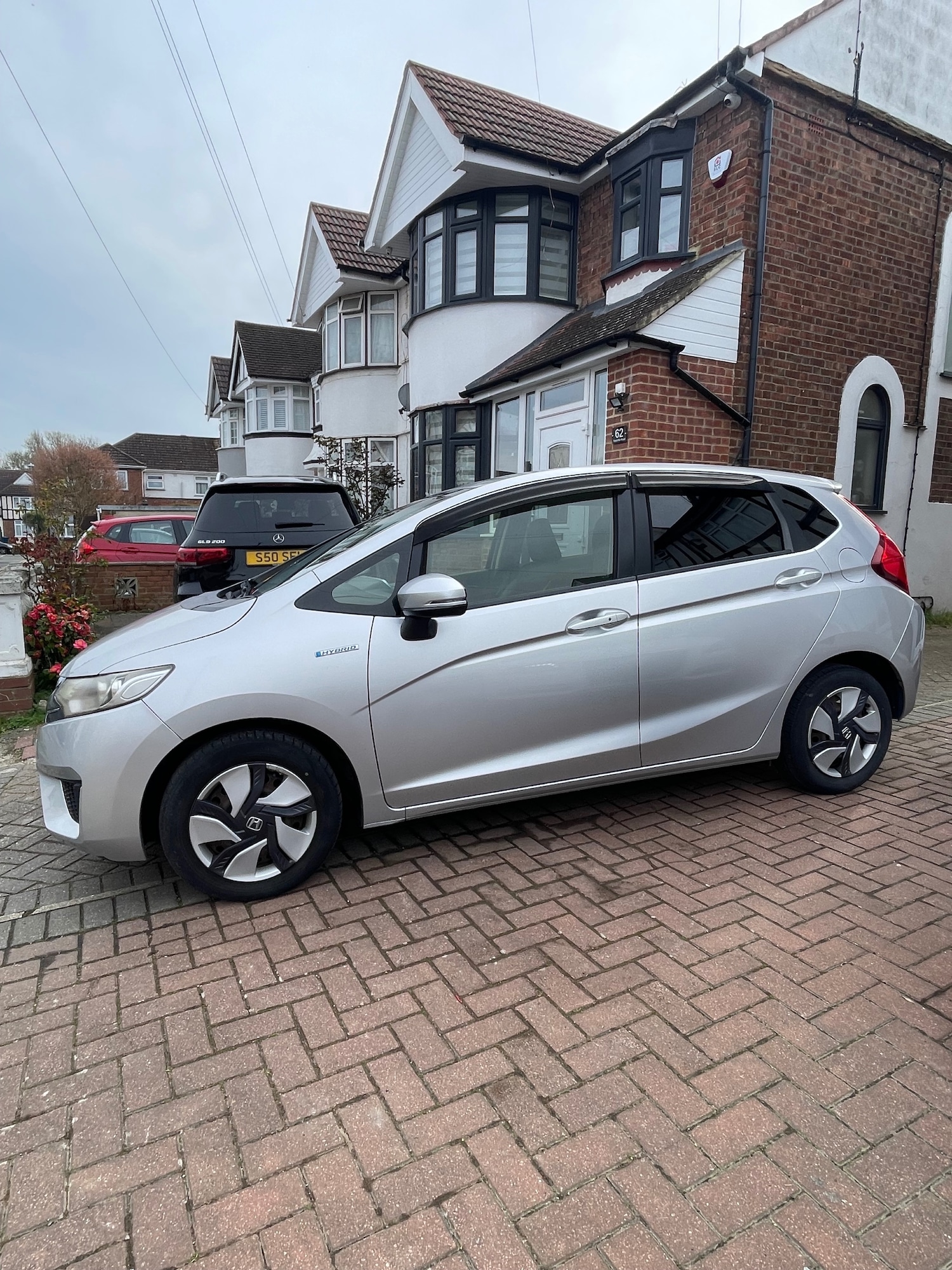 Used Honda Jazz 2026 for sale - 77981968: Photo 6