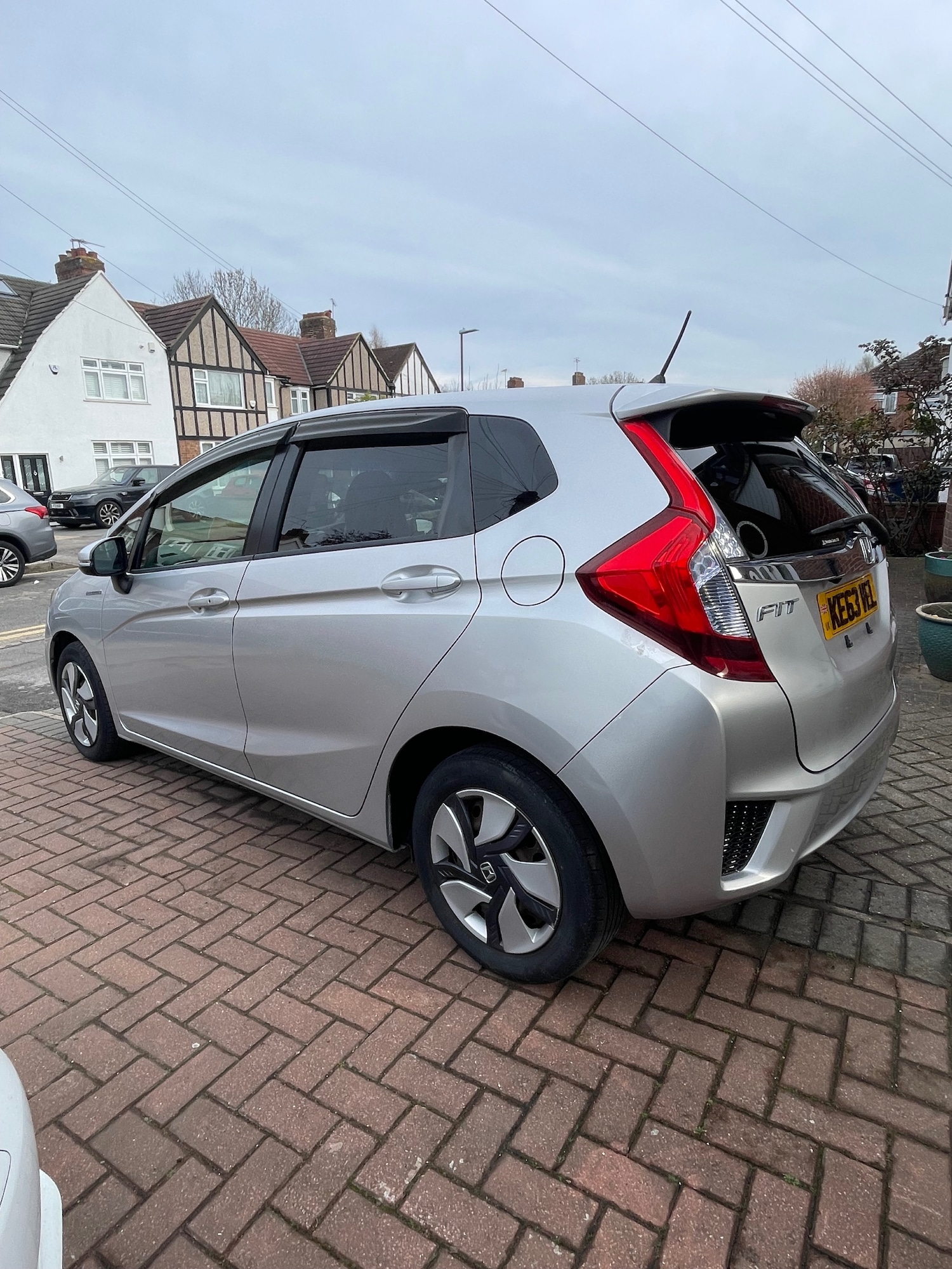 Used Honda Jazz 2026 for sale - 77981968: Photo 7