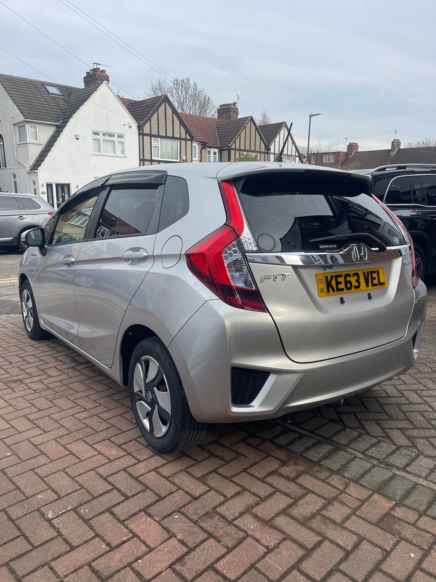 Used Honda Jazz 2026 for sale - 77981968: Photo 8