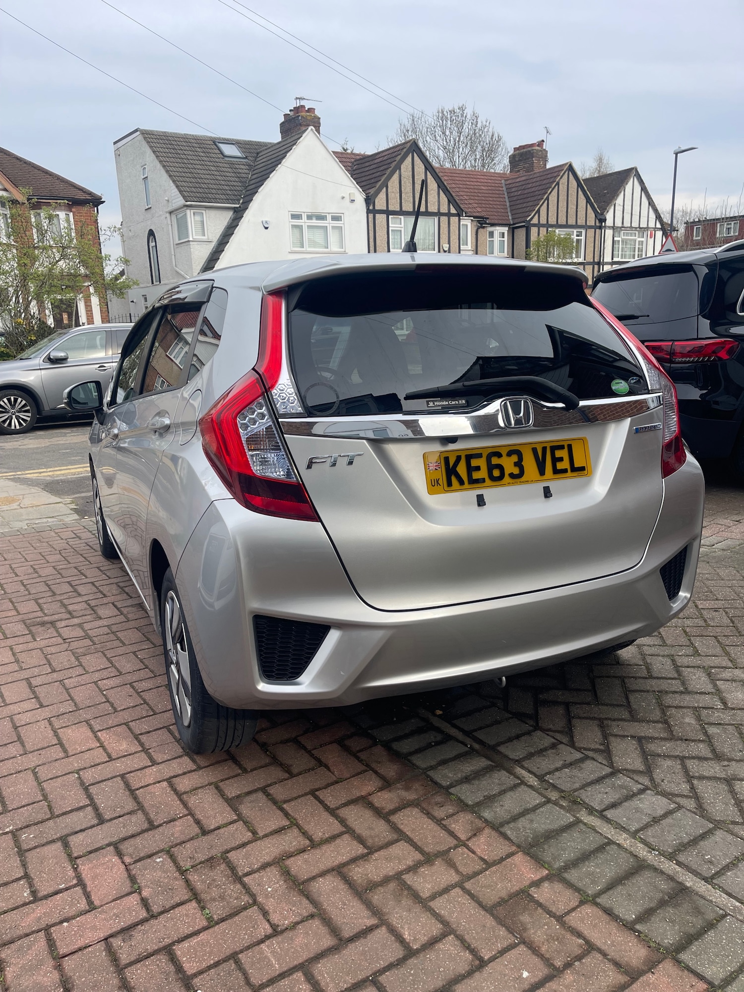 Used Honda Jazz 2026 for sale - 77981968: Photo 9