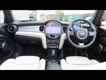 Used MINI Convertible 2022 for sale - 75271004: Photo