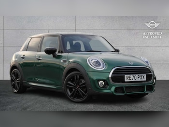 Used MINI Hatch 2020 for sale - 79351999: Photo
