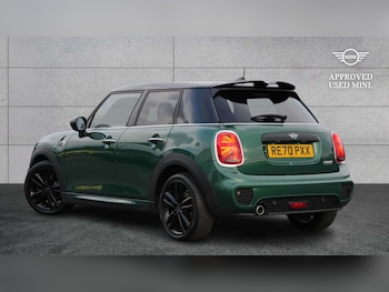 Used MINI Hatch 2020 for sale - 79351999: Photo