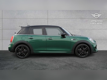 Used MINI Hatch 2020 for sale - 79351999: Photo