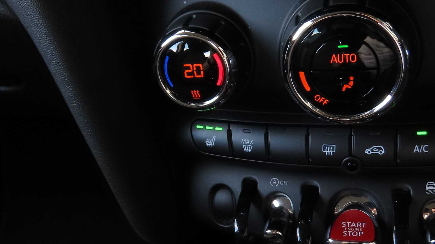 Used MINI Hatch 2023 for sale - 75861163: Photo 29