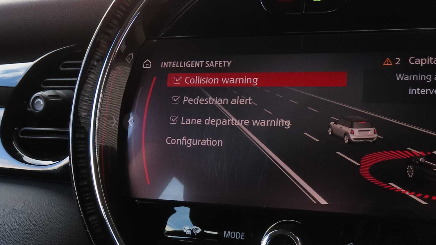 Used MINI Hatch 2023 for sale - 75861163: Photo 31