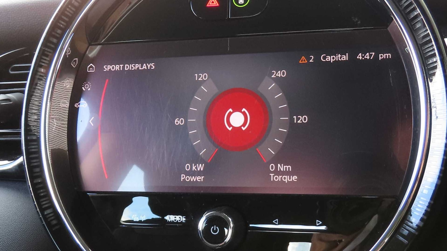 Used MINI Hatch 2023 for sale - 75861163: Photo 32