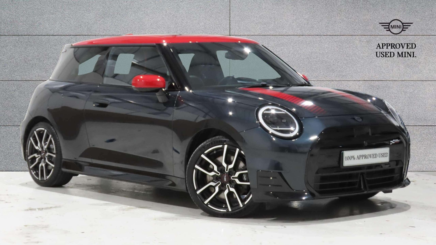 Used MINI Cooper 2025 for sale - 76789415: Photo 1