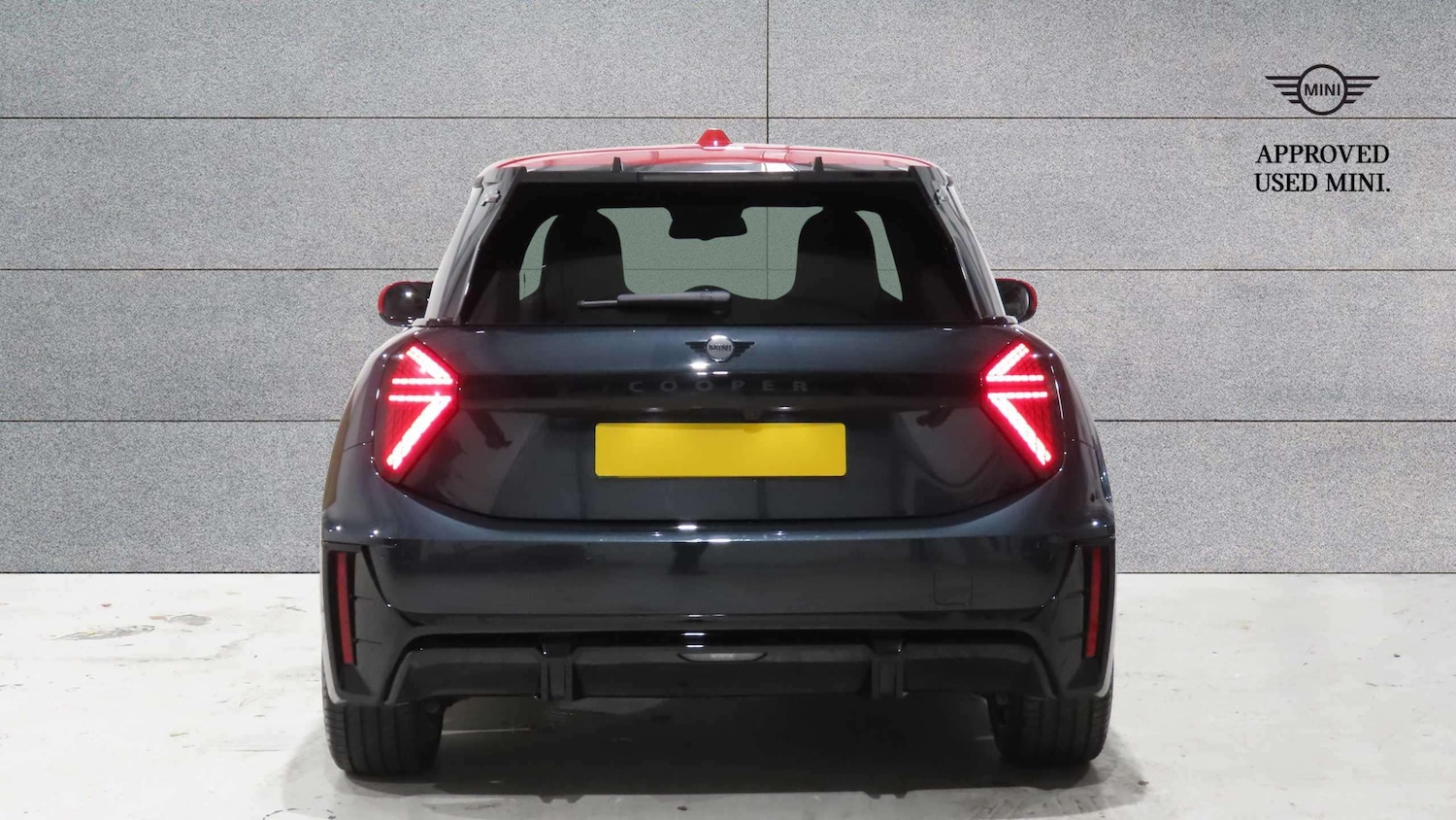 Used MINI Cooper 2025 for sale - 76789415: Photo 15