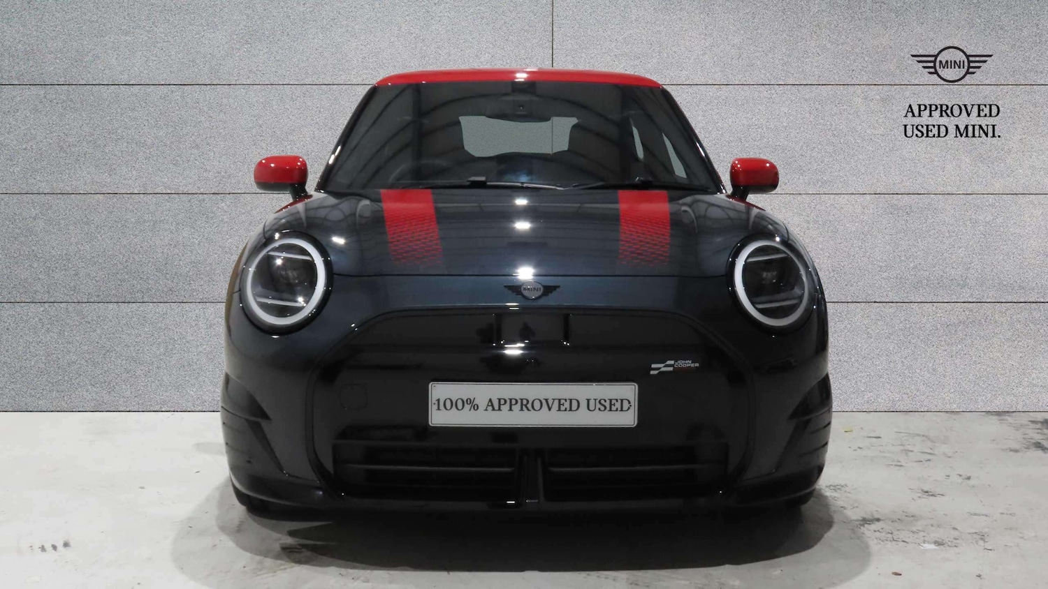 Used MINI Cooper 2025 for sale - 76789415: Photo 16