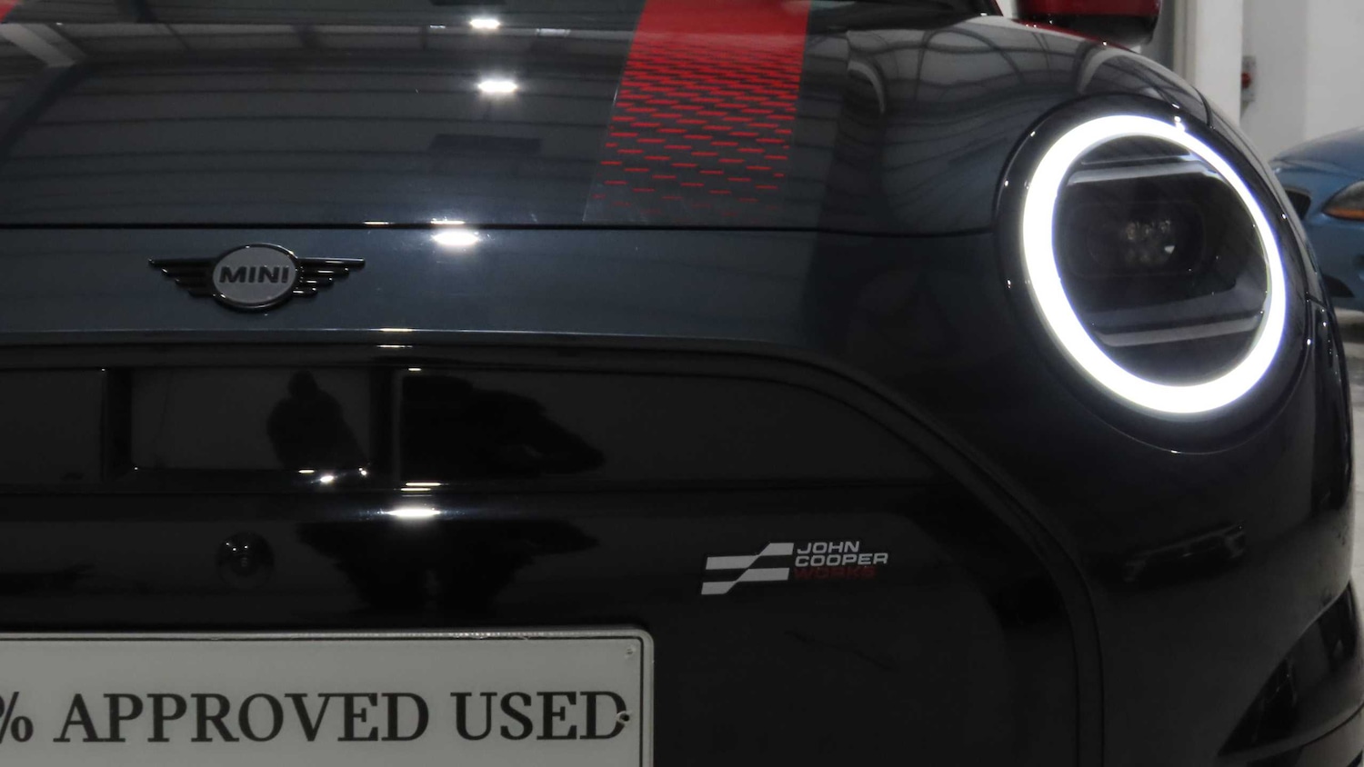 Used MINI Cooper 2025 for sale - 76789415: Photo 17